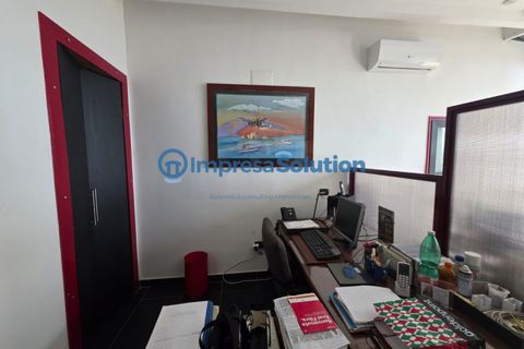 Erhvervsejendom i Naples, Naples, Naples - € 260.000 | Ref: flegreo.a - foto 8