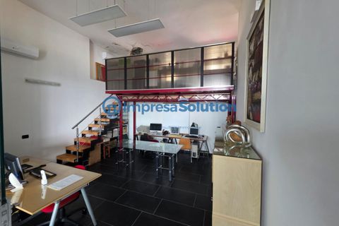 Erhvervsejendom i Naples, Naples, Naples - € 260.000 | Ref: flegreo.a - foto 14