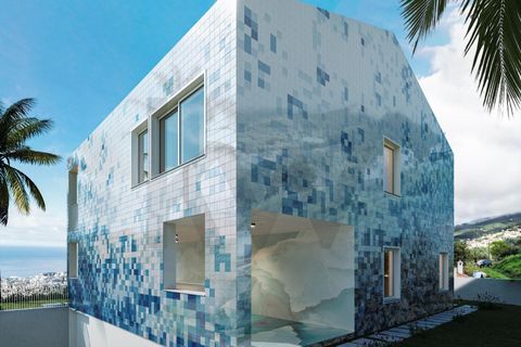 Byhus i Funchal, Madeira, Funchal - € 1.180.000 | Ref: KWPT-028468 - foto 6