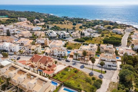 Helårsgrund i Guia, Faro, Guia - € 525.000 | Ref: W-047XKB - foto 1