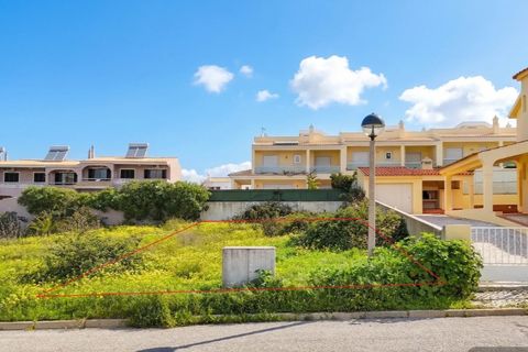 Helårsgrund i Guia, Faro, Guia - € 525.000 | Ref: W-047XKB - foto 3
