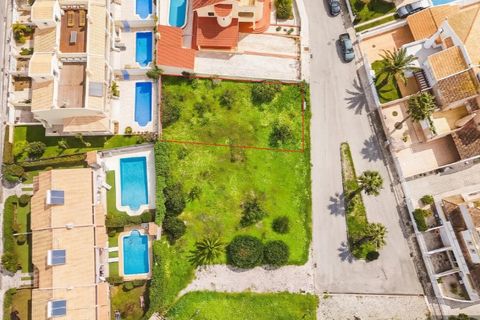 Helårsgrund i Guia, Faro, Guia - € 525.000 | Ref: W-047XKB - foto 5