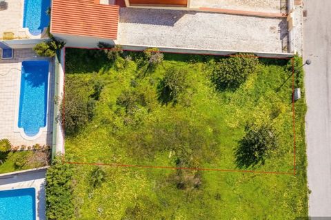 Helårsgrund i Guia, Faro, Guia - € 525.000 | Ref: W-047XKB - foto 6