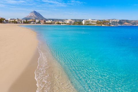 Leilighet i Javea, Alicante, Javea - € 490 000 | Ref: 772035 - foto 11