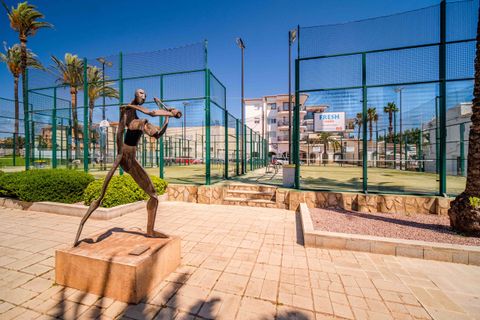 Leilighet i Javea, Alicante, Javea - € 490 000 | Ref: 772035 - foto 12
