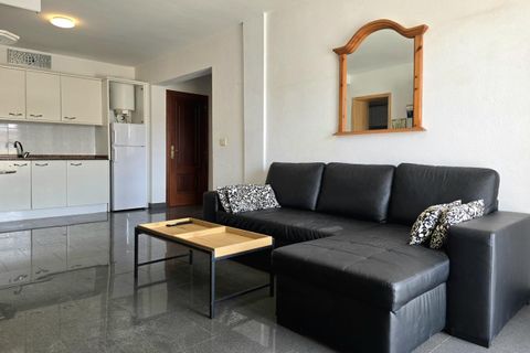 Lejlighed i Mogan, Gran Canaria, Mogan - € 355.000 | Ref: JK-TJ - foto 6