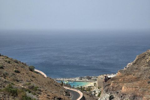 Lejlighed i Mogan, Gran Canaria, Mogan - € 355.000 | Ref: JK-TJ - foto 33