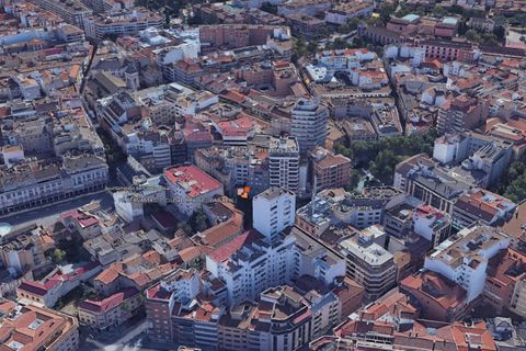 Helårsgrund i Ciudad Real, Ciudad Real - foto 2