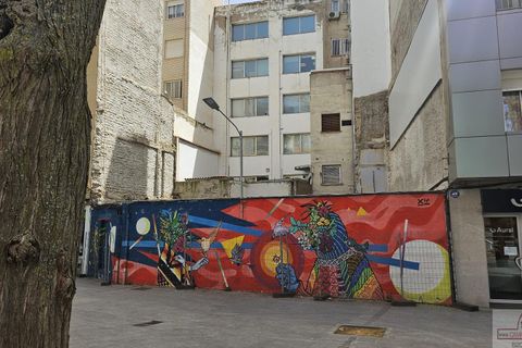 Helårsgrund i Ciudad Real, Ciudad Real - foto 1