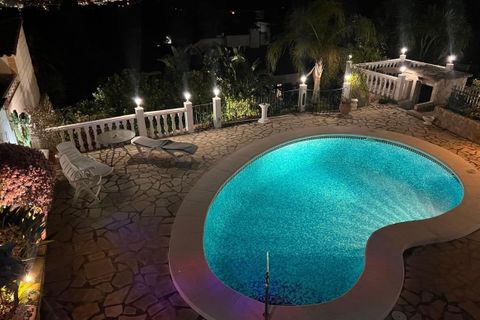 Villa i Denia, Alicante, Denia - € 565.000 | Ref: SG-201/12679 - foto 6