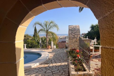 Villa i Denia, Alicante, Denia - € 565.000 | Ref: SG-201/12679 - foto 7