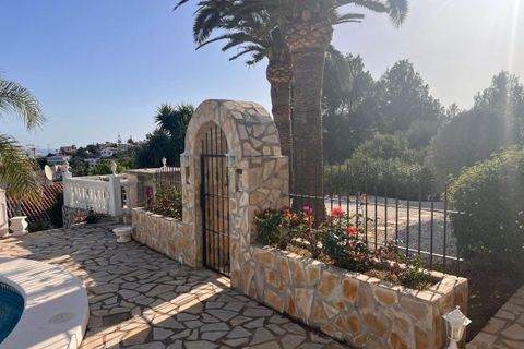 Villa i Denia, Alicante, Denia - € 565.000 | Ref: SG-201/12679 - foto 8
