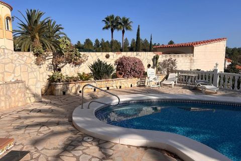 Villa i Denia, Alicante, Denia - € 565.000 | Ref: SG-201/12679 - foto 9