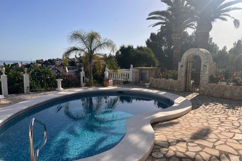 Villa i Denia, Alicante, Denia - € 565.000 | Ref: SG-201/12679 - foto 10