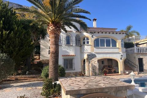 Villa i Denia, Alicante, Denia - € 565.000 | Ref: SG-201/12679 - foto 11