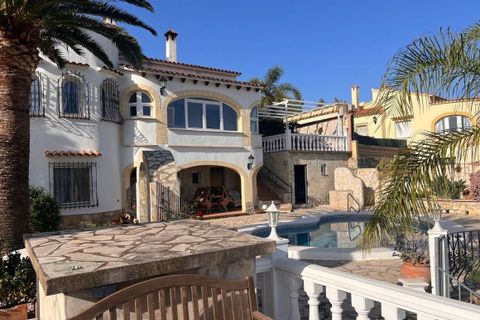 Villa i Denia, Alicante, Denia - € 565.000 | Ref: SG-201/12679 - foto 12
