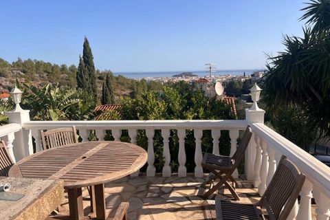 Villa i Denia, Alicante, Denia - € 565.000 | Ref: SG-201/12679 - foto 13
