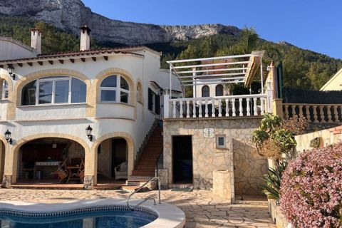 Villa i Denia, Alicante, Denia - € 565.000 | Ref: SG-201/12679 - foto 14