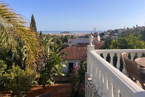 Villa i Denia, Alicante, Denia - € 565.000 | Ref: SG-201/12679 - foto 15