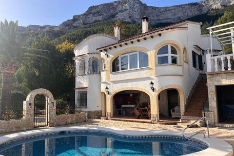 Villa i Denia, Alicante, Denia - € 565.000 | Ref: SG-201/12679 - foto 16