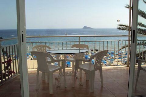 Leilighet i Benidorm, Alicante, Benidorm - € 465 000 | Ref: SG-202/12679 - foto 2