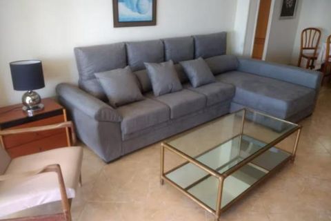 Leilighet i Benidorm, Alicante, Benidorm - € 465 000 | Ref: SG-202/12679 - foto 3