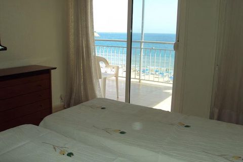 Leilighet i Benidorm, Alicante, Benidorm - € 465 000 | Ref: SG-202/12679 - foto 4