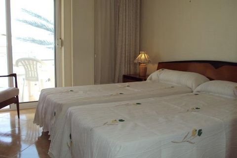Leilighet i Benidorm, Alicante, Benidorm - € 465 000 | Ref: SG-202/12679 - foto 5