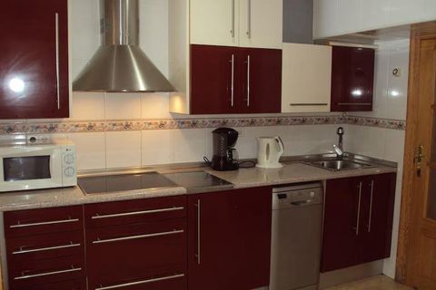 Leilighet i Benidorm, Alicante, Benidorm - € 465 000 | Ref: SG-202/12679 - foto 6