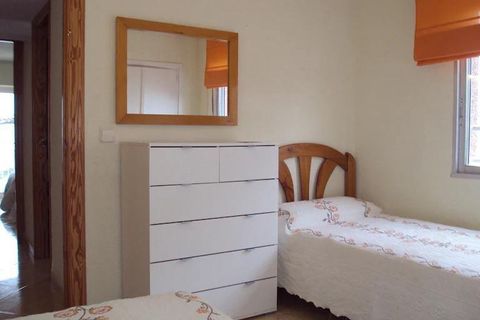 Leilighet i Benidorm, Alicante, Benidorm - € 465 000 | Ref: SG-202/12679 - foto 7
