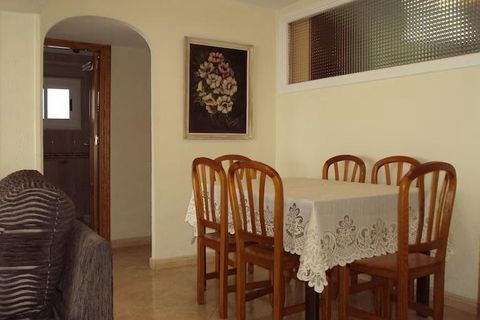 Leilighet i Benidorm, Alicante, Benidorm - € 465 000 | Ref: SG-202/12679 - foto 10