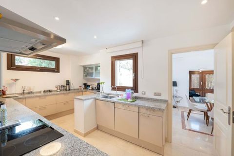 Byhus i Estepona, Malaga, Estepona - € 825.000 | Ref: SMSE0880 - foto 7
