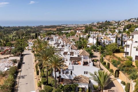 Byhus i Estepona, Malaga, Estepona - € 825.000 | Ref: SMSE0880 - foto 32