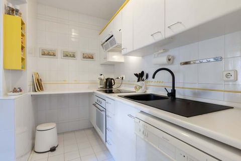 Leilighet i Mijas Costa, Malaga, Mijas Costa - € 349 000 | Ref: SMSMI0715 - foto 9