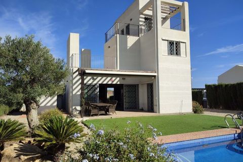 Villa i Sucina, Murcia, Sucina - € 375.000 | Ref: SMCS2517 - foto 1