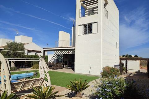 Villa i Sucina, Murcia, Sucina - € 375.000 | Ref: SMCS2517 - foto 6