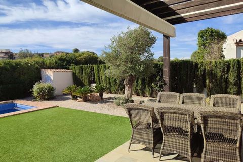 Villa i Sucina, Murcia, Sucina - € 375.000 | Ref: SMCS2517 - foto 7