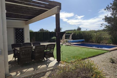 Villa i Sucina, Murcia, Sucina - € 375.000 | Ref: SMCS2517 - foto 8