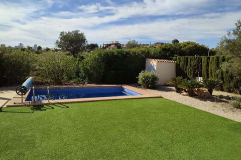 Villa i Sucina, Murcia, Sucina - € 375.000 | Ref: SMCS2517 - foto 9
