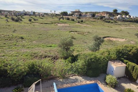 Villa i Sucina, Murcia, Sucina - € 375.000 | Ref: SMCS2517 - foto 37