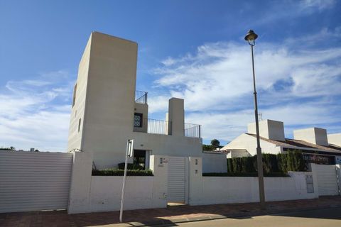 Villa i Sucina, Murcia, Sucina - € 375.000 | Ref: SMCS2517 - foto 45