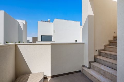 Villa i Ciudad Quesada, Alicante, Ciudad Quesada - € 359.000 | Ref: CBB-92536 - foto 25