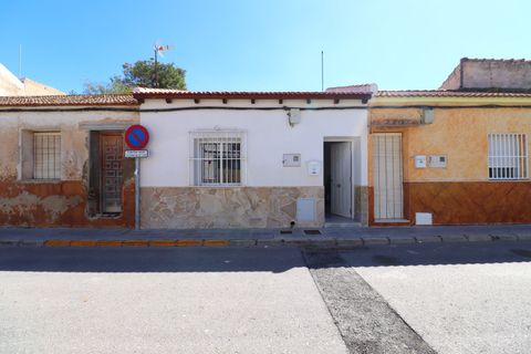 Bungalow i Benijofar, Alicante, Benijofar - € 199 950 | Ref: VRE 5903 - foto 16