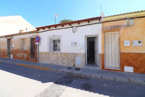 Bungalow i Benijofar, Alicante, Benijofar - € 199 950 | Ref: VRE 5903 - foto 2