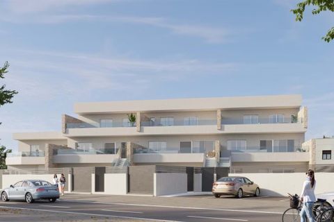 Rækkehus i Orihuela Costa, Alicante, Orihuela Costa - € 299.900 | Ref: SMBOCNB2691 - foto 1