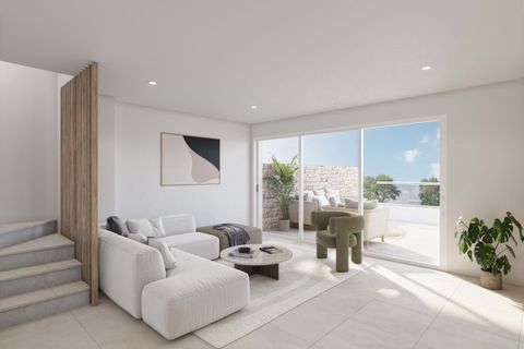Rækkehus i Orihuela Costa, Alicante, Orihuela Costa - € 299.900 | Ref: SMBOCNB2691 - foto 3