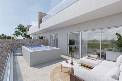 Rækkehus i Orihuela Costa, Alicante, Orihuela Costa - € 299.900 | Ref: SMBOCNB2691 - foto 5