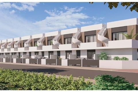 Rækkehus i Orihuela Costa, Alicante, Orihuela Costa - € 299.900 | Ref: SMBOCNB2692 - foto 1