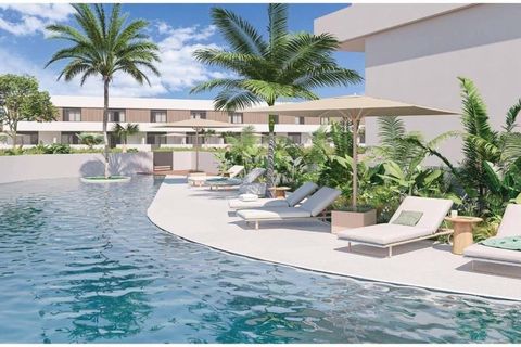 Rækkehus i Orihuela Costa, Alicante, Orihuela Costa - € 299.900 | Ref: SMBOCNB2692 - foto 2