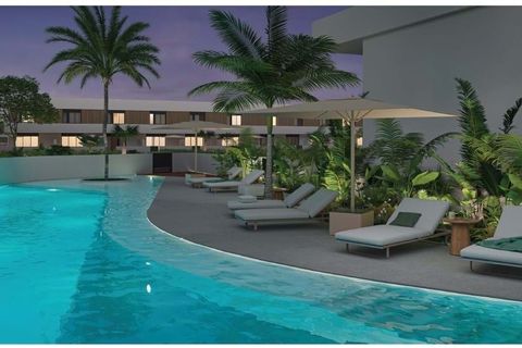 Rækkehus i Orihuela Costa, Alicante, Orihuela Costa - € 299.900 | Ref: SMBOCNB2692 - foto 3